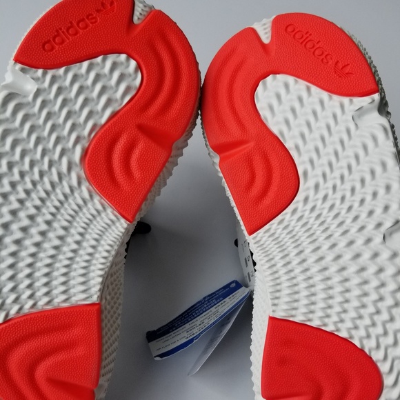 🛑Sold🛑 Adidas Original Prophere Sneakers Men - Picture 7 of 8